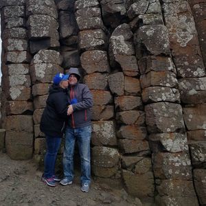 Meet your Posher, Karen